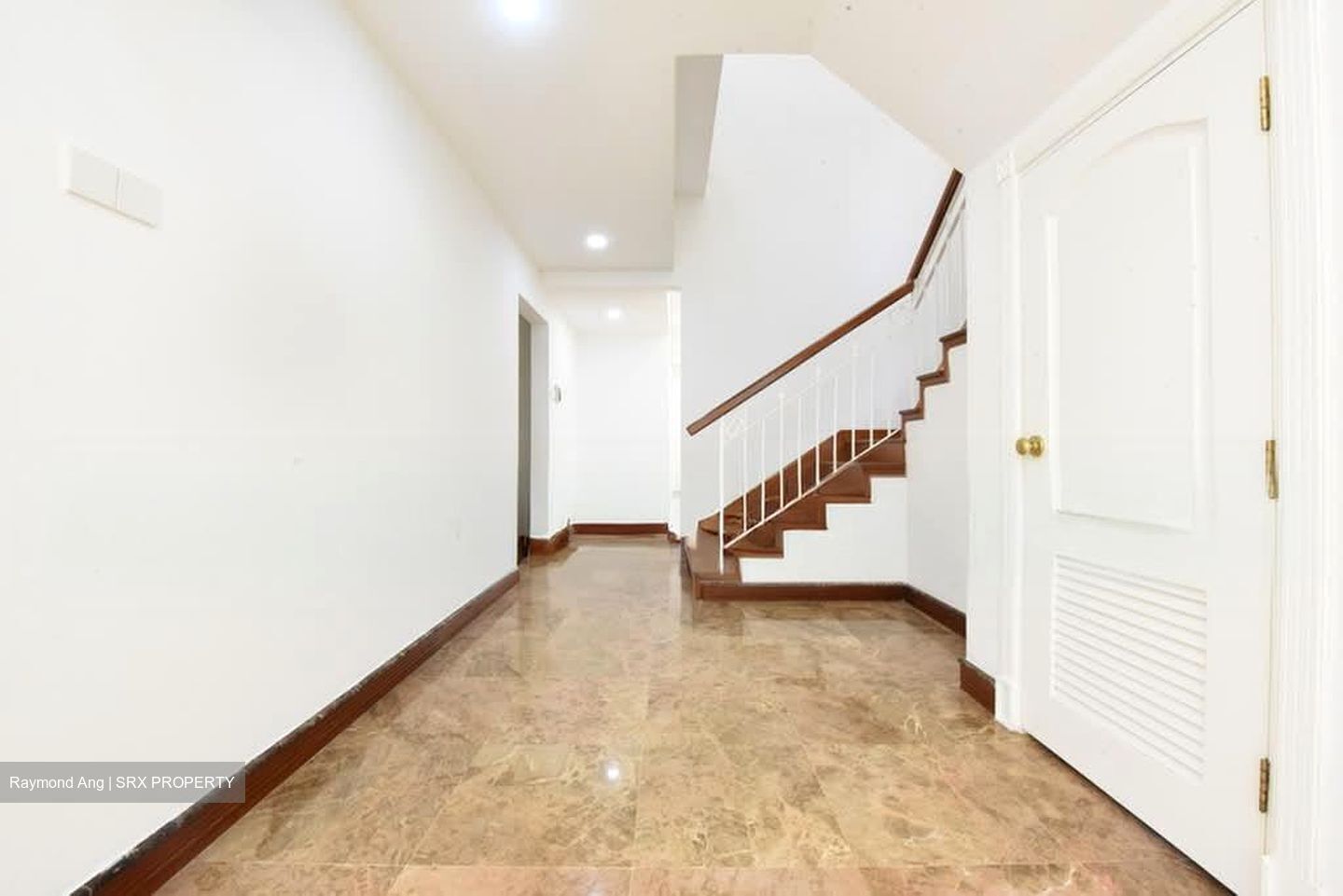 Gentle Villas (D11), Semi-Detached #597055341